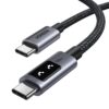 UGREEN USB-C to USB-C 100W Fast Charging Cable 1m L509