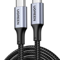UGREEN USB-C to USB-C PD Fast Charging Cable 2m L532
