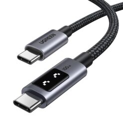 UGREEN USB-C to USB-C 100W Fast Charging Cable 3m L509