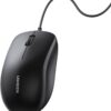 UGREEN Wired Mouse - MU007