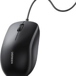 UGREEN Wired Mouse - MU007