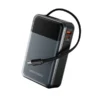 Vention 20000mAh Power Bank (USB-C + USB-C/USB-A) FHYB0