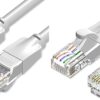 Vention Cat.6 UTP Patch Cable 0.5M Gray IBEHD