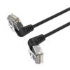 Vention Cat.6 UTP Patch Cord Cable 1M Yellow IBEYF