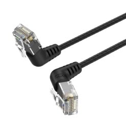 Vention Cat.6 UTP Patch Cord Cable 1M Yellow IBEYF