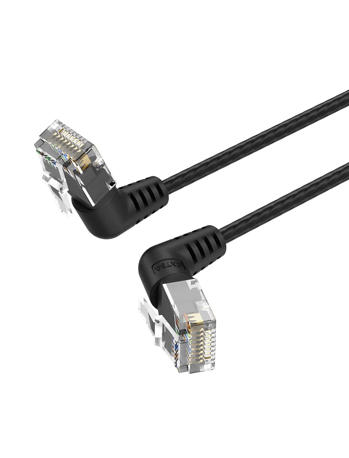 Vention Cat.6 UTP Patch Cord Cable 1M Yellow IBEYF