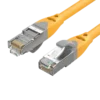 Vention Cat.6 UTP Patch Cord Cable 2M Orange