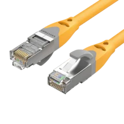 Vention Cat.6 UTP Patch Cord Cable 2M Orange