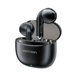 Vention Elf Earbuds E01 Black NBFB0
