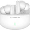 Vention Elf Earbuds E01 White NBFW0
