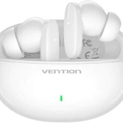 Vention Elf Earbuds E01 White NBFW0