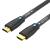 Vention HDMI Cable 15m Black Type AAGBN