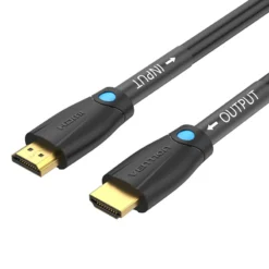 Vention HDMI Cable 15m Black Type AAGBN