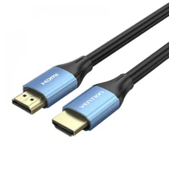 Vention HDMI Male to Male 4K HD Cable 1.5M Blue ALHS