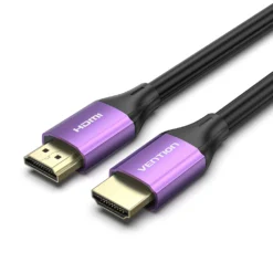 Vention HDMI Male to Male 4K HD Cable 15M Blue ALHSN
