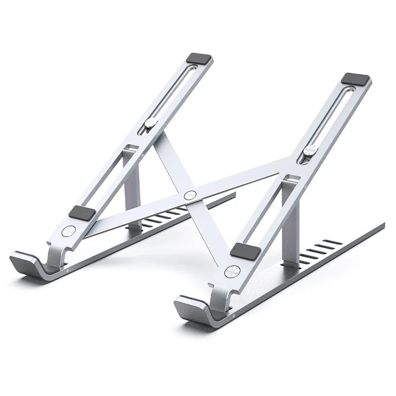 Vention Laptop Stand Silvery KDLI0