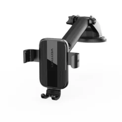 Vention One Touch Clamping Car Phone Mount KCVBO