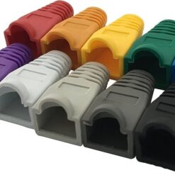 Vention RJ45 Strain Relief Boots IODR0-100