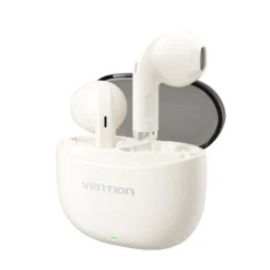 Vention True Wireless Bluetooth Earbuds Elf E06 White NBKW0