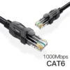 Vention Cat.6 UTP Patch Cable 1M Blue IBELF