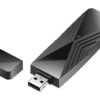 D-link DWA-X1850 AX1800 Wi-Fi 6 USB Adapter