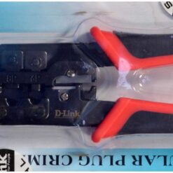 D-link RJ45 Crimping tool