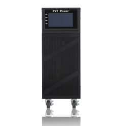 EVI 10000VA 9000W Tower Online 3 Phase EP UPS10000Y33OT