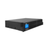 EVI 1000VA 900W Rack Single Phase UPS EP UPS1000UC13OR