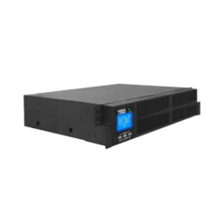 EVI 1000VA 900W Rack Single Phase UPS EP UPS1000UC13OR