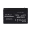 EVI 9Ah 12V Lead-Acid Battery - EVIA9-12