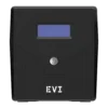 EVI SNMP Card for Online 1kVA-3kVA Rack Mt EP-UPSUACASN
