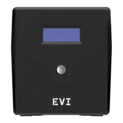 EVI SNMP Card for Online 1kVA-3kVA Rack Mt EP-UPSUACASN
