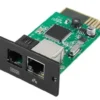 EVI SNMP Card for Online 6-10kVA Single Phase EP-UPSYACASN