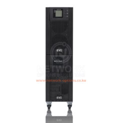 EVI UPS PDU 2U with breaker for 6-10kVA -EP-UPSP11-MBP