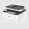 HP LASERJET PRO 3003DN BLACK PRINTER