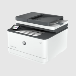 HP LASERJET PRO 3003DN BLACK PRINTER