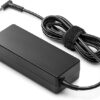 HP Original 65W Blue Pin Adapter