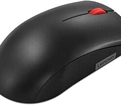 Lenovo 150 Wireless Mouse - Black - GY51L52638