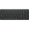 Logitech K250 Bluetooth Keyboard - Black - 920-013451