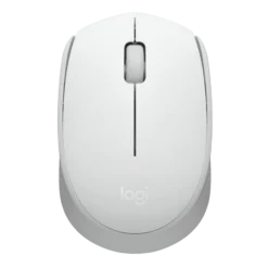 Logitech M171 Wireless Mouse - Blue Grey - 910-006866