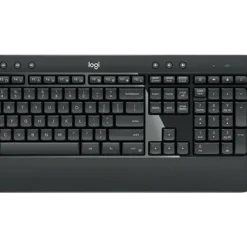 Logitech MK540 Advanced Wireless Keyboard and Mouse Combo
