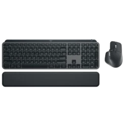 Logitech MX Keys S Wireless