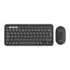 Logitech Pebble 2 Bluetooth Keyboard and Combo - 920-012239