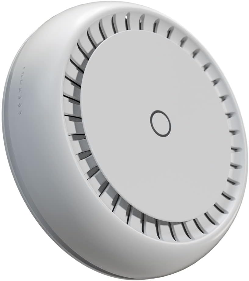 MikroTik RBcAPGi-5acD2nD-XL Ceiling-cAP Access Point