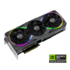 PNY GeForce RTX 5070 Ti Triple Fan Plus Models