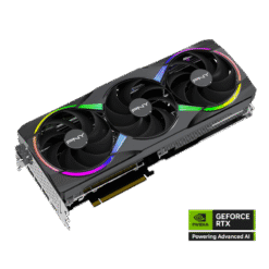 PNY GeForce RTX 5070 Ti Triple Fan Plus Models