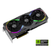 PNY GeForce RTX 5080 Triple Fan 16GB GDDR7