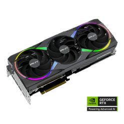 PNY GeForce RTX 5080 Triple Fan 16GB GDDR7