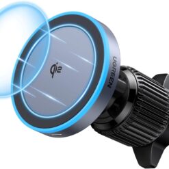 UGREEN 15W Car Wireless Charger W708