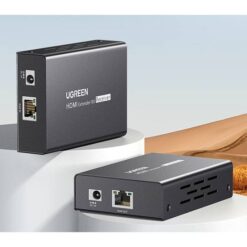 UGREEN CM340 HDMI over CAT 6 Extender 150m transmission
